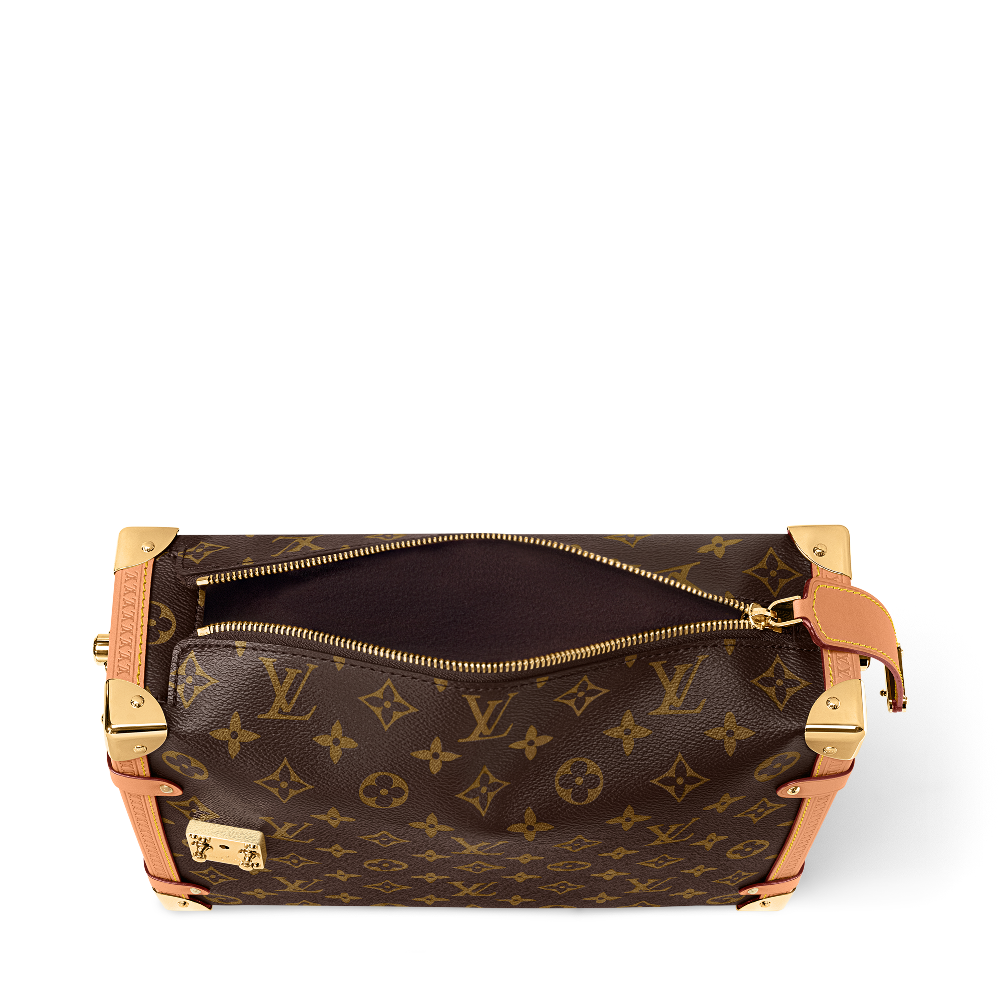 Side Trunk - Handbags - Women | LOUIS VUITTON
